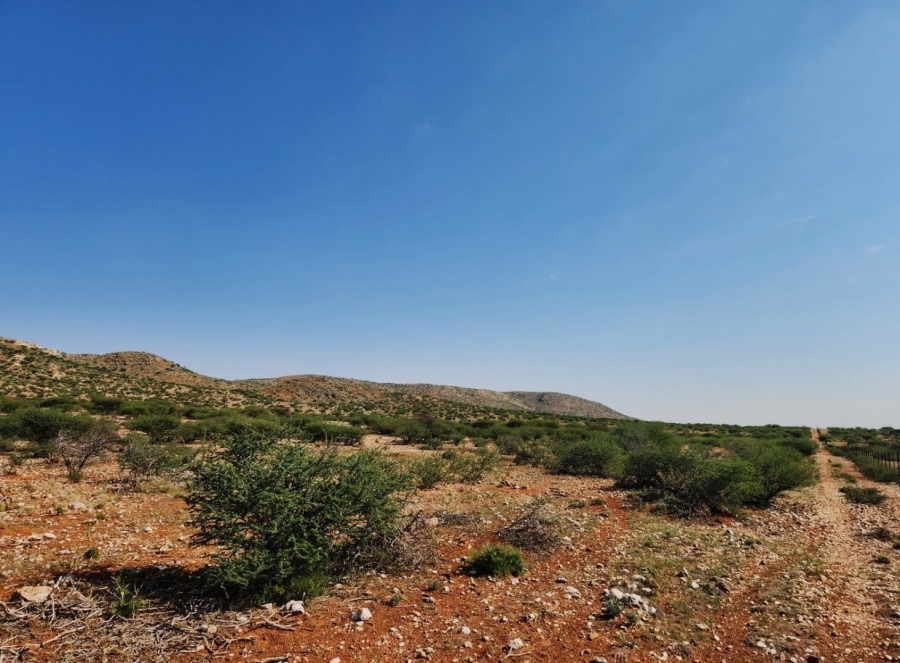 Commercial Property for Sale in Marydale Northern Cape